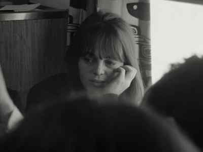 It's all right, Bertie.
It's a nice Rolls Royce. - Beatles '64