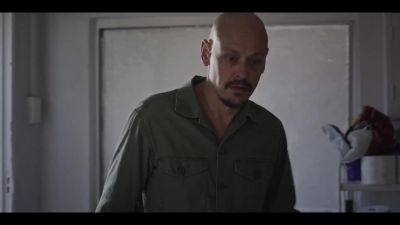 It's all right, bub. - Mr Inbetween