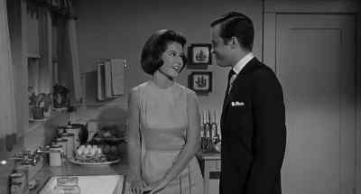 It's all right, darling. - Strait Jacket