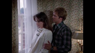 It's all right, darling. - The Love Boat