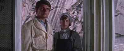 It's all right, David. - Doctor Zhivago