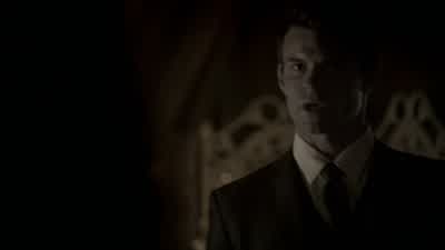 It's all right, Davina. - The Originals
