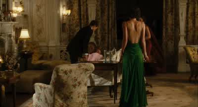 It's all right, dear. - Atonement