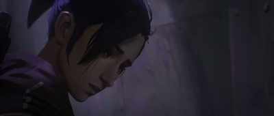 It's all right.
Despite it all, I can tell... - Arcane
