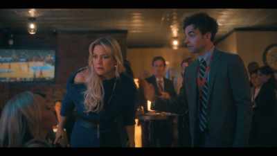 - It's all right.
- Do not call my brother "gay man." - Running Point