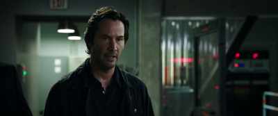 It's all right, Ed. It's going to be okay. - Replicas