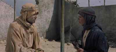 It's all right, Farraj. - Lawrence of Arabia