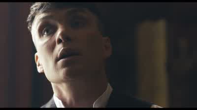 It's all right, Frances. - Peaky Blinders