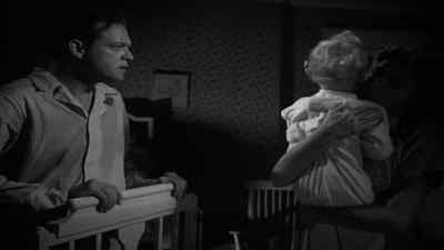 It's all right, Georgie. - Act of Violence