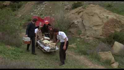 It's all right, Hector. - The China Syndrome