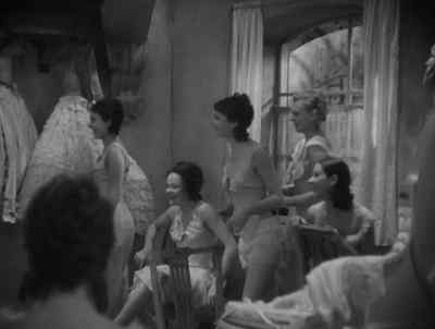 It's all right.
He's got a skirt on! - Waltzes from Vienna