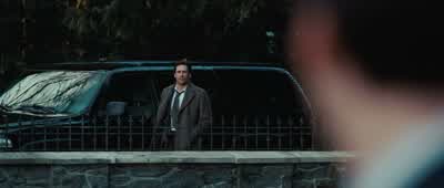 It's all right He's here to helpThere's another side to youI feel it nowIs that how it endsYesYou can't stop itI don't knowIt would come at a price to you and your way of lifeBut we can change You know that nowPleasePlease just give us a chanceI'll tryI - The Day the Earth Stood Still