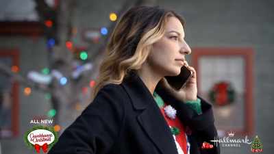 It's all right. Hey.
How you doing, Pop? - Heart of the Holidays