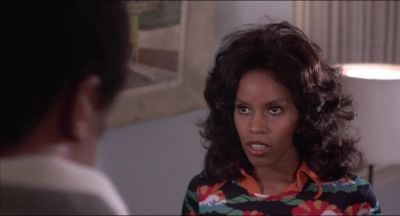 It's all right honey I'm not going to hurt you - The Thing with Two Heads