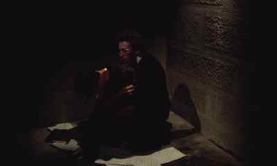 It's all right, Hugo.
Our time will come. - Mahler