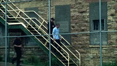 It's all right, I got it. - Prison Break