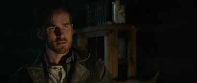 It's all right.
I understand why you'd lie. - What Still Remains