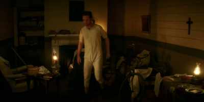 -It's all right.
-I'm keeping it safe - Picnic at Hanging Rock