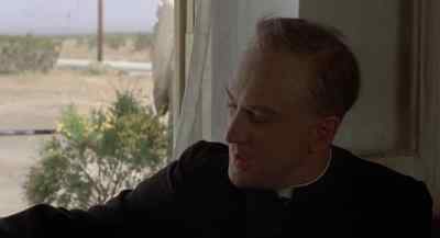 It's all right. I'm ready. - True Confessions