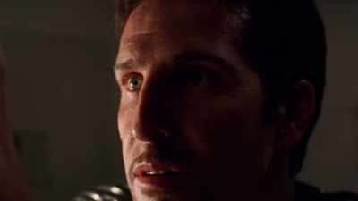 It's all right. It's all right.
It's going to be okay. - The Prototype