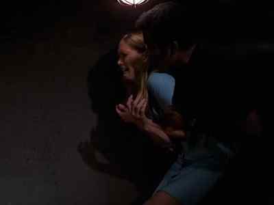 It's all right.
It's all right, Mrs. Dawson. - Mission: Impossible
