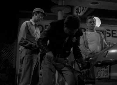 It's all right.
It's all right! - Alfred Hitchcock Presents