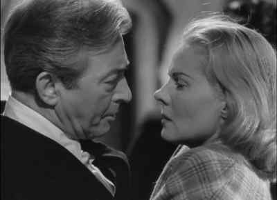 It's all right. It's all right. - The Passionate Friends