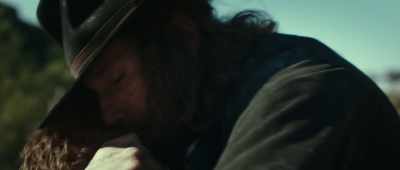 It's all right. It's all right. - Django