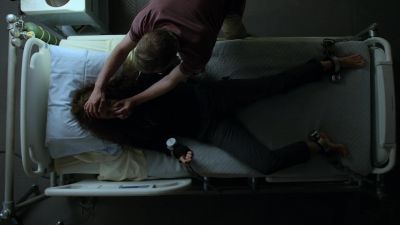 -It's all right. It's all right. - Marvel's Jessica Jones