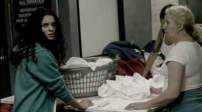 It's all right. It's all right. - Wentworth