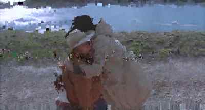 It's all right. - Brokeback Mountain