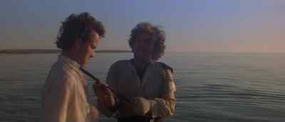 It's all right. It's okay. - Mad Max