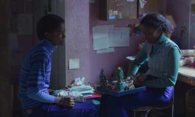 It's all right. It's okay. - The Silent Twins