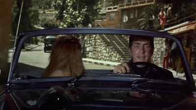 IT'S ALL RIGHT.
IT'S THE POLICE. WE'RE SAVED. - Murderers' Row