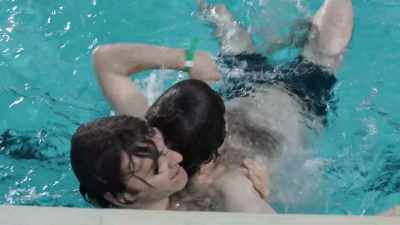 It's all right. I've got you, 
there you go. There you go. - Motherland