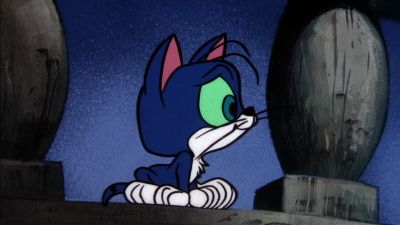 It's all right Jaune Tom We'll get back all right - Gay Purr ee