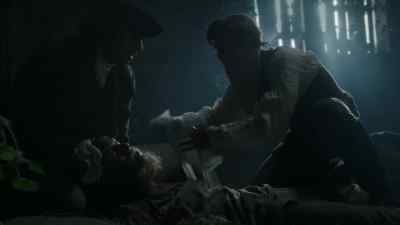 It's all right, Jinny... - Poldark