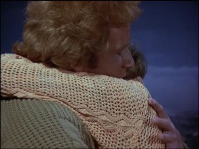 It's all right, Julie. - The Love Boat