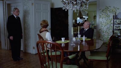 It's all right Karl - The Exorcist