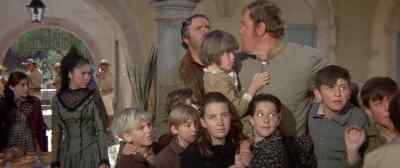 It's all right, kids.
It's gonna be all right. - The Undefeated