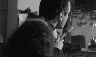 It's all right.
Leave him alone. - A Hard Day's Night
