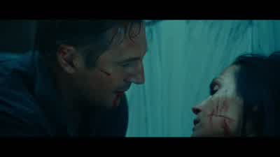 It's all right, Leny. - Taken 2