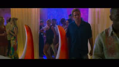 It's all right, let them in. - 2 Fast 2 Furious