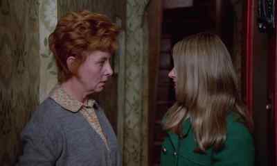 It's all right, Mama, I'll see you before long,
and I'll write. - Straight On Till Morning