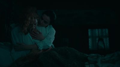 It's all right. Michael can't hurt you anymore. - The Essex Serpent