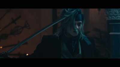 It's all right. Mr. Katsura got away. - Rurouni Kenshin: The Final