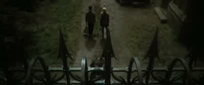 It's all right, Mr. - Harry Potter and the Half Blood Prince