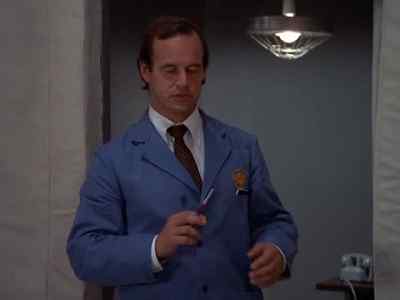 It's all right, Mrs. Dawson. - Mission: Impossible