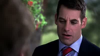 It's all right, Nathan. - Heroes