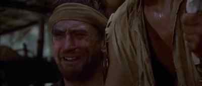It's all right, Nicky. - The Deer Hunter